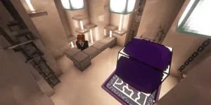 SL Reawakening Modpack Evaluator’s Hut crystal